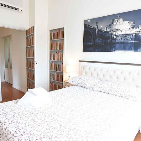 Romantic Flat Near Metro Flaminio Exterior photo