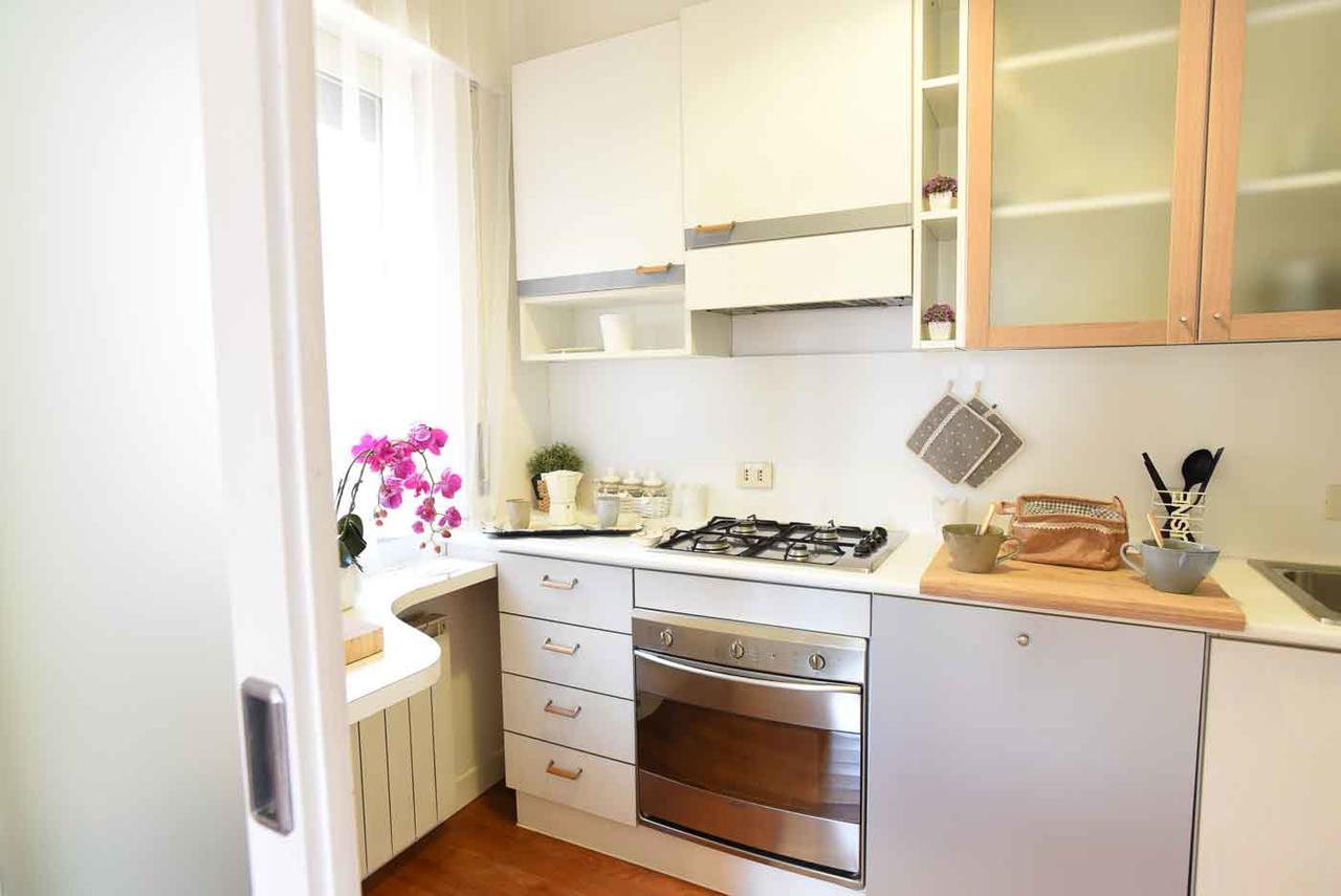 Romantic Flat Near Metro Flaminio Exterior photo