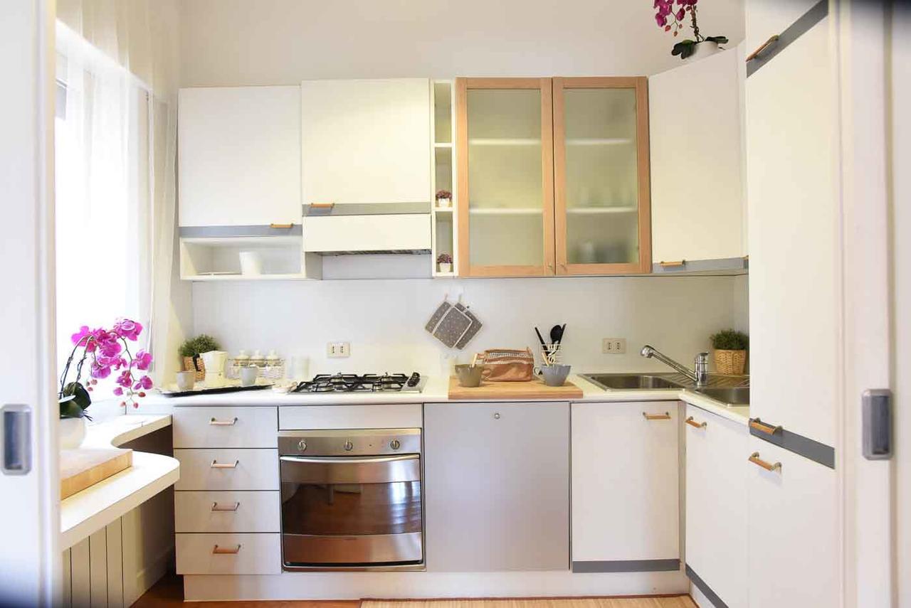 Romantic Flat Near Metro Flaminio Exterior photo