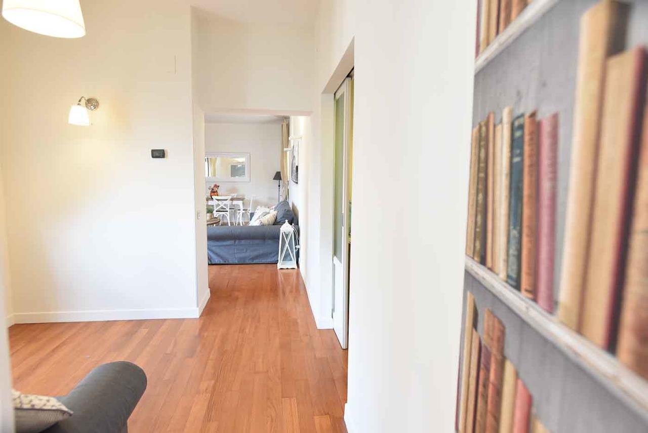 Romantic Flat Near Metro Flaminio Exterior photo