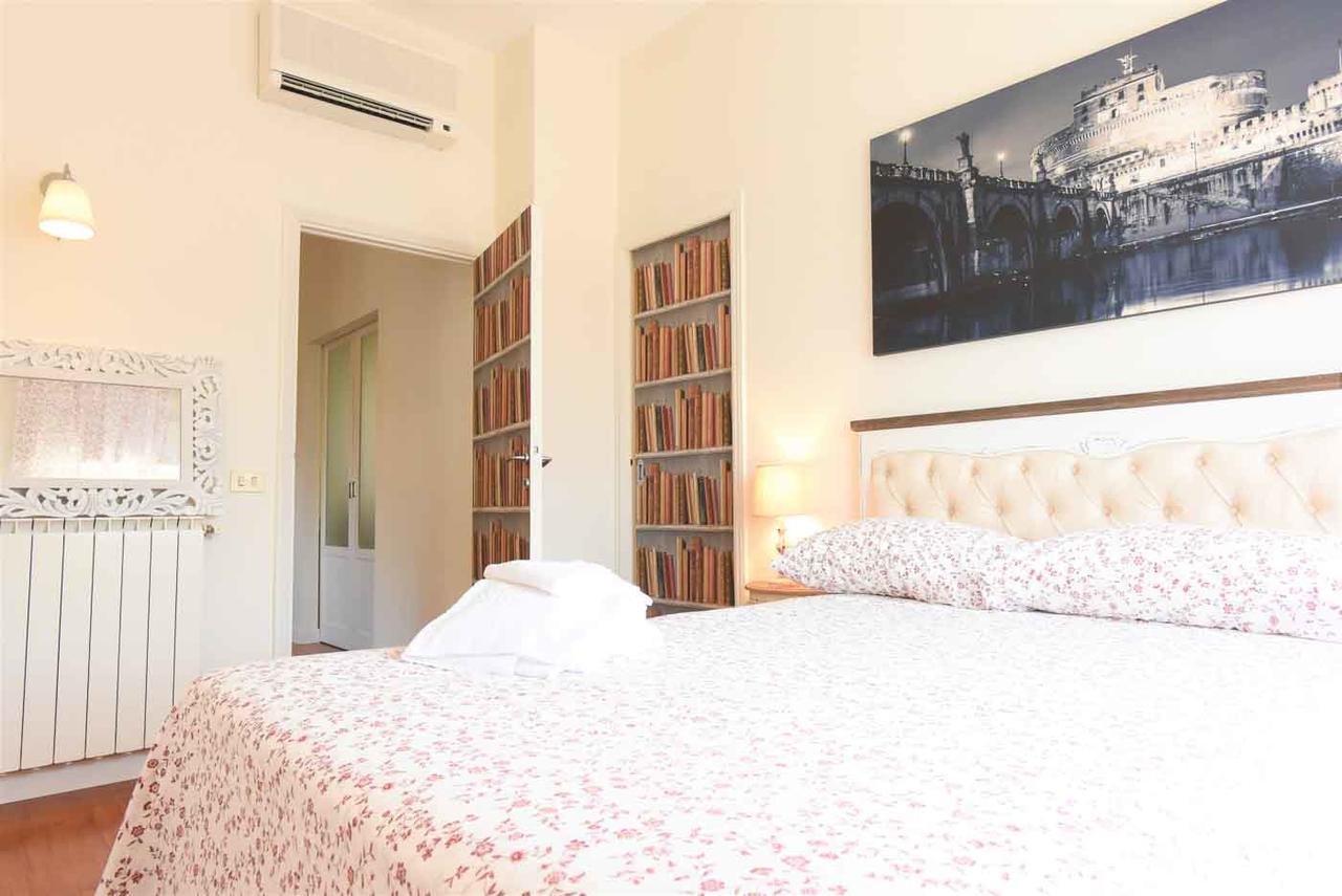 Romantic Flat Near Metro Flaminio Exterior photo